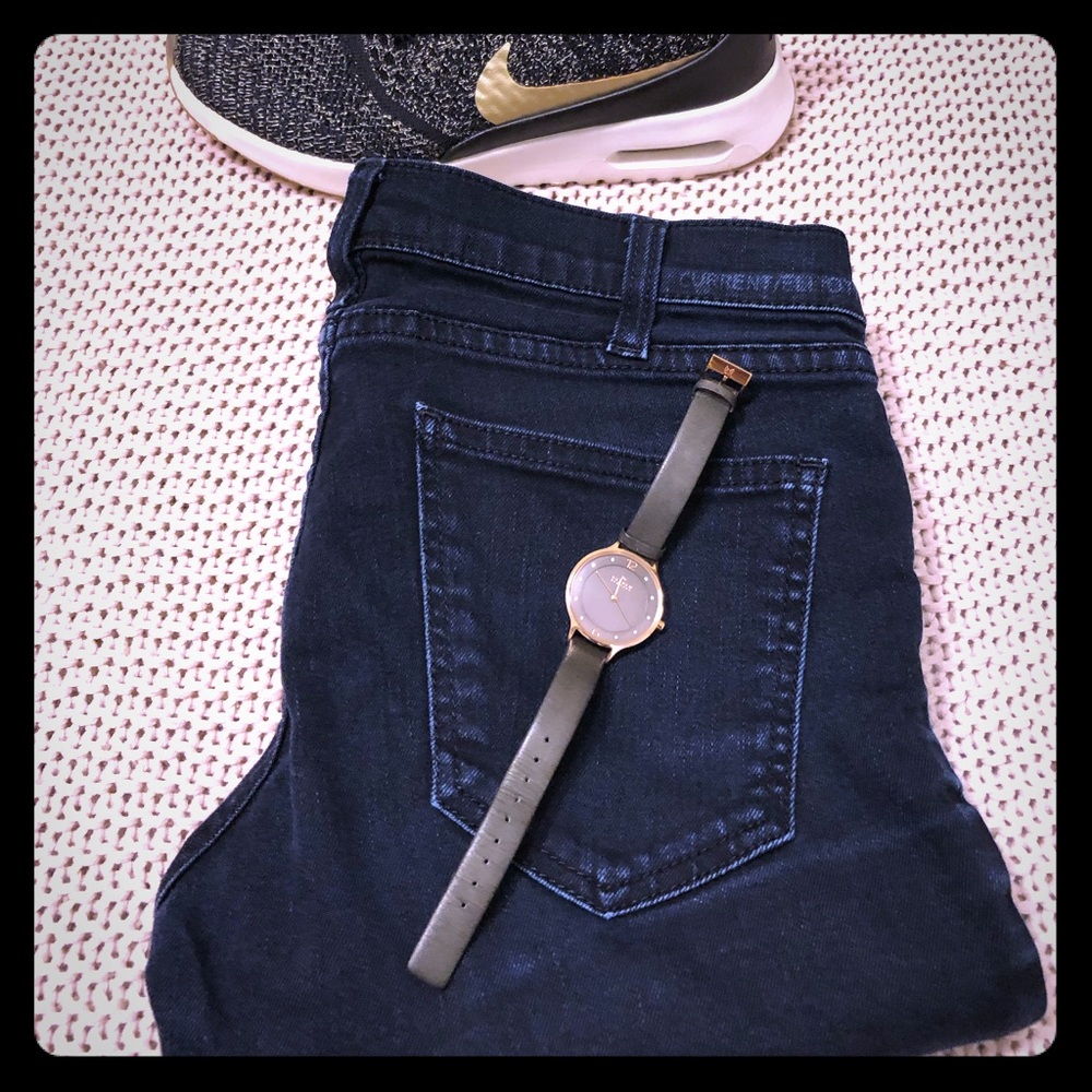 Current/Elliot - women’s - the Stiletto skinny